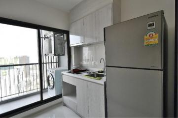 For Rent 1 Bedroom Condo Life Sukhumvit 48 600m from BTS Phra Khanong