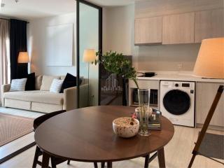 For Rent/Sale 1 Bedroom Condo Life Sukhumvit 48 600m from BTS Phra Khanong