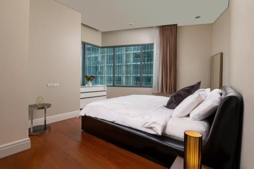 For RENT : Bright Sukhumvit 24 / 2 Bedroom / 2 Bathrooms / 93 sqm / 60000 THB [11066042]