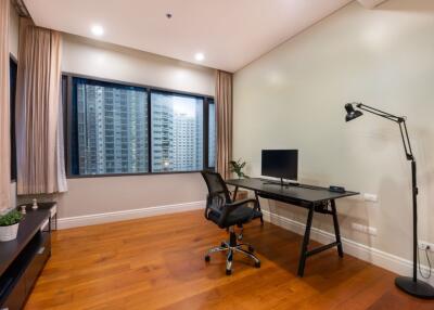 For RENT : Bright Sukhumvit 24 / 2 Bedroom / 2 Bathrooms / 93 sqm / 60000 THB [11066042]