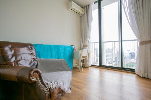 2-bedroom condo for sale close to Phrom Phong BTS station