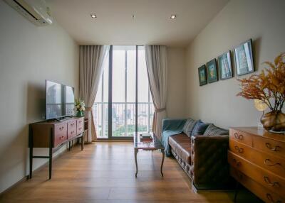 2-bedroom condo for sale close to Phrom Phong BTS station