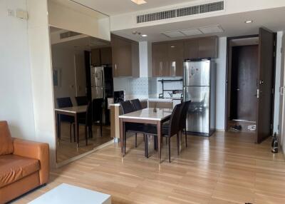 1-bedroom condo for sale close to Thong Lo BTS Station