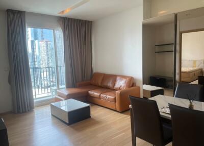 1-bedroom condo for sale close to Thong Lo BTS Station