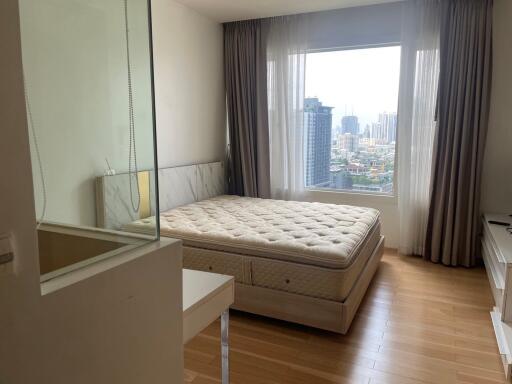 1-bedroom condo for sale close to Thong Lo BTS Station