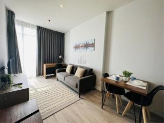 For Rent 1 Bedroom @ Rhythm Ekkamai