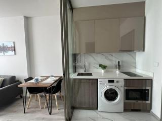 For Rent 1 Bedroom @ Rhythm Ekkamai