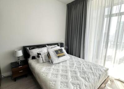 For Rent 1 Bedroom @ Rhythm Ekkamai