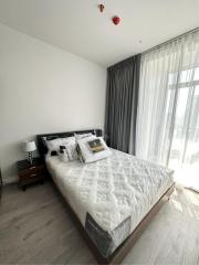 For Rent 1 Bedroom @ Rhythm Ekkamai