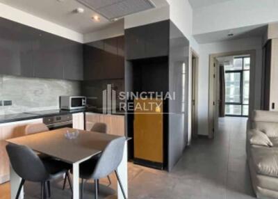 For RENT : The Lofts Asoke / 2 Bedroom / 2 Bathrooms / 88 sqm / 65000 THB [11042958]