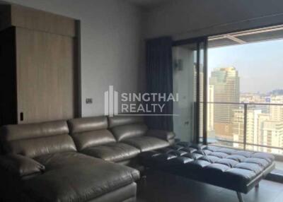 For RENT : The Lofts Asoke / 2 Bedroom / 2 Bathrooms / 88 sqm / 65000 THB [11042958]