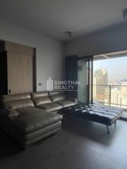 For RENT : The Lofts Asoke / 2 Bedroom / 2 Bathrooms / 88 sqm / 65000 THB [11042958]