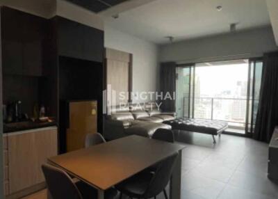 For RENT : The Lofts Asoke / 2 Bedroom / 2 Bathrooms / 88 sqm / 65000 THB [11042958]