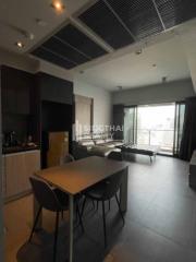 For RENT : The Lofts Asoke / 2 Bedroom / 2 Bathrooms / 88 sqm / 65000 THB [11042958]