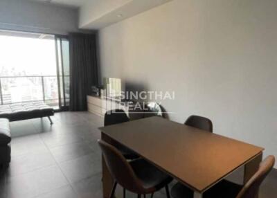 For RENT : The Lofts Asoke / 2 Bedroom / 2 Bathrooms / 88 sqm / 65000 THB [11042958]