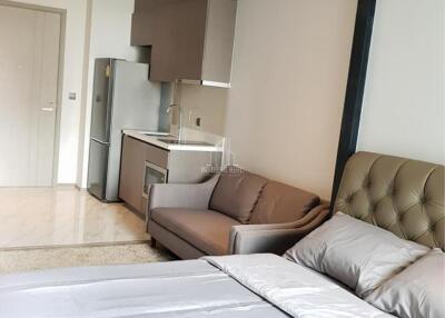 For Rent 1 Bedroom @Rhythm Ekkamai