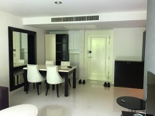 For RENT : Pearl Residences Sukhumvit 24 / 2 Bedroom / 2 Bathrooms / 90 sqm / 65000 THB [11044350]