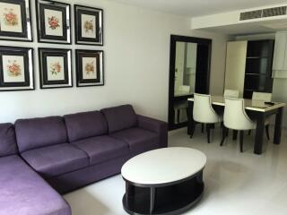 For RENT : Pearl Residences Sukhumvit 24 / 2 Bedroom / 2 Bathrooms / 90 sqm / 65000 THB [11044350]