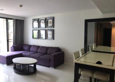 For RENT : Pearl Residences Sukhumvit 24 / 2 Bedroom / 2 Bathrooms / 90 sqm / 65000 THB [11044350]