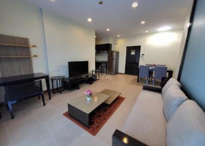 For Rent 2 Bedrooms Pharakanong