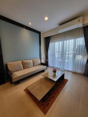 For Rent 2 Bedrooms Pharakanong