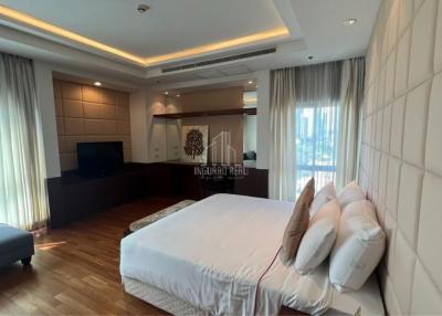 For Rent 3 Bedrooms @Royal President Park