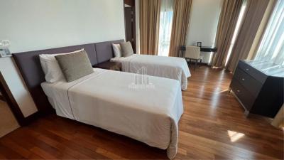 For Rent 3 Bedrooms @Royal President Park