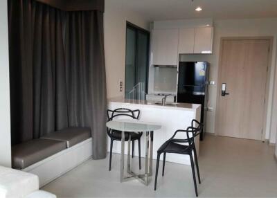 For Rent 1 Bedroom @Rhythm Ekkmai