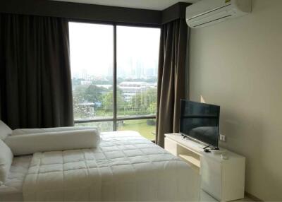 For Rent 1 Bedroom @Rhythm Ekkmai