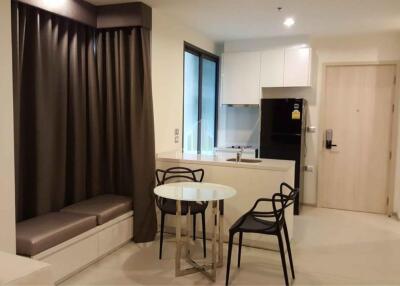 For Rent 1 Bedroom @Rhythm Ekkmai