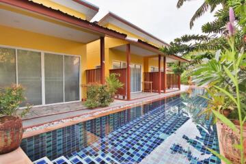 Hotel for sale in Kata, Phuket (3 Rai)