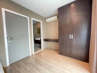 For sale: Arden Ladprao 71, townhome, 3.5 floors, very good location, width 5 meters, 3 bedrooms, 4