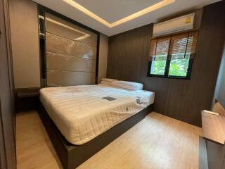 For sale: Arden Ladprao 71, townhome, 3.5 floors, very good location, width 5 meters, 3 bedrooms, 4