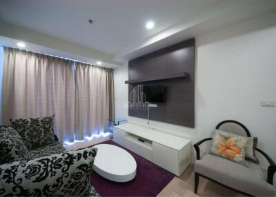 For Sale! @ 15 Sukhumvit Residences