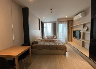 For Rent 1 Bedroom @Rhythm Ekkamai