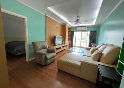 Grand Park View Asoke 3BR For Sale&Rent