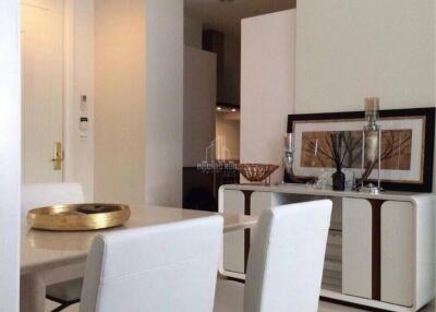 For Rent 2 Bedrooms @Q Langsuan