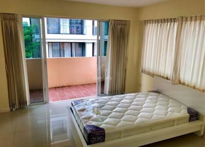 For Rent Single House @ Sukhumvit soi 31, Phromphong