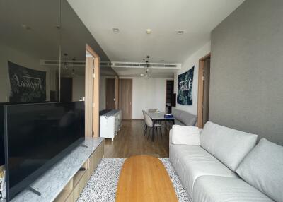 For RENT : Noble BE33 / 2 Bedroom / 2 Bathrooms / 80 sqm / 70000 THB [11042696]