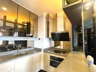 For RENT : Park Origin Thonglor / 2 Bedroom / 2 Bathrooms / 65 sqm / 70000 THB [11047163]