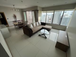 For RENT : The Emporio Place / 2 Bedroom / 3 Bathrooms / 101 sqm / 70000 THB [11049474]