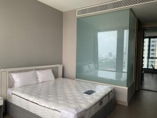 For RENT : The Esse at Singha Complex / 2 Bedroom / 2 Bathrooms / 77 sqm / 70000 THB [11056272]