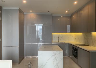 For RENT : The Esse at Singha Complex / 2 Bedroom / 2 Bathrooms / 77 sqm / 70000 THB [11056272]