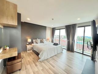 Condo For Rent In Pattaya