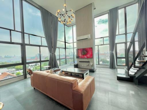 Condo For Rent In Pattaya