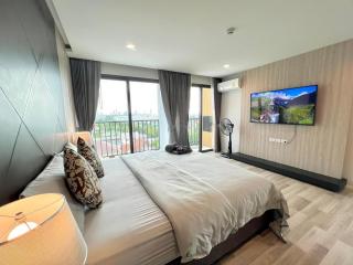 Condo For Rent In Pattaya