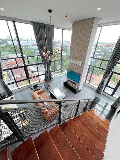 Condo For Rent In Pattaya