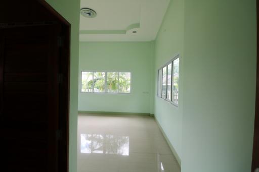 Large 3 Bedroom, 4 Bathroom, Single Level Raised Home For Sale, Sam Phrao, Udon Thani, Thailand