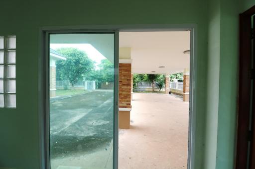 Large 3 Bedroom, 4 Bathroom, Single Level Raised Home For Sale, Sam Phrao, Udon Thani, Thailand