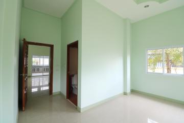 Large 3 Bedroom, 4 Bathroom, Single Level Raised Home For Sale, Sam Phrao, Udon Thani, Thailand